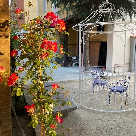 Villa Delle Rose Bra Dış mekan fotoğraf