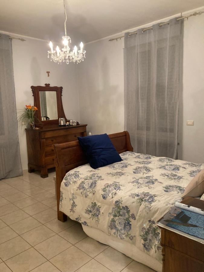 Villa Delle Rose Bra Dış mekan fotoğraf