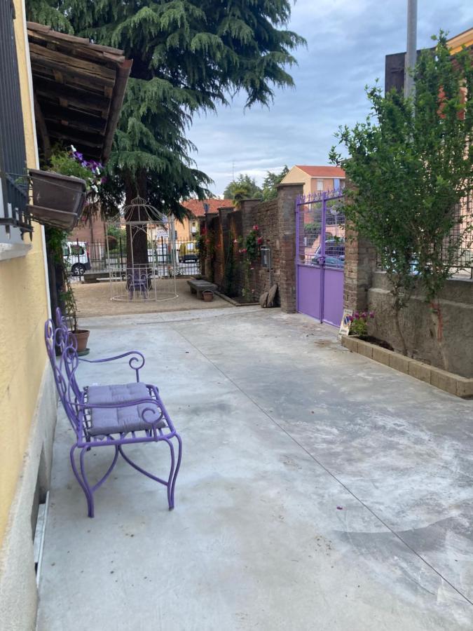 Villa Delle Rose Bra Dış mekan fotoğraf