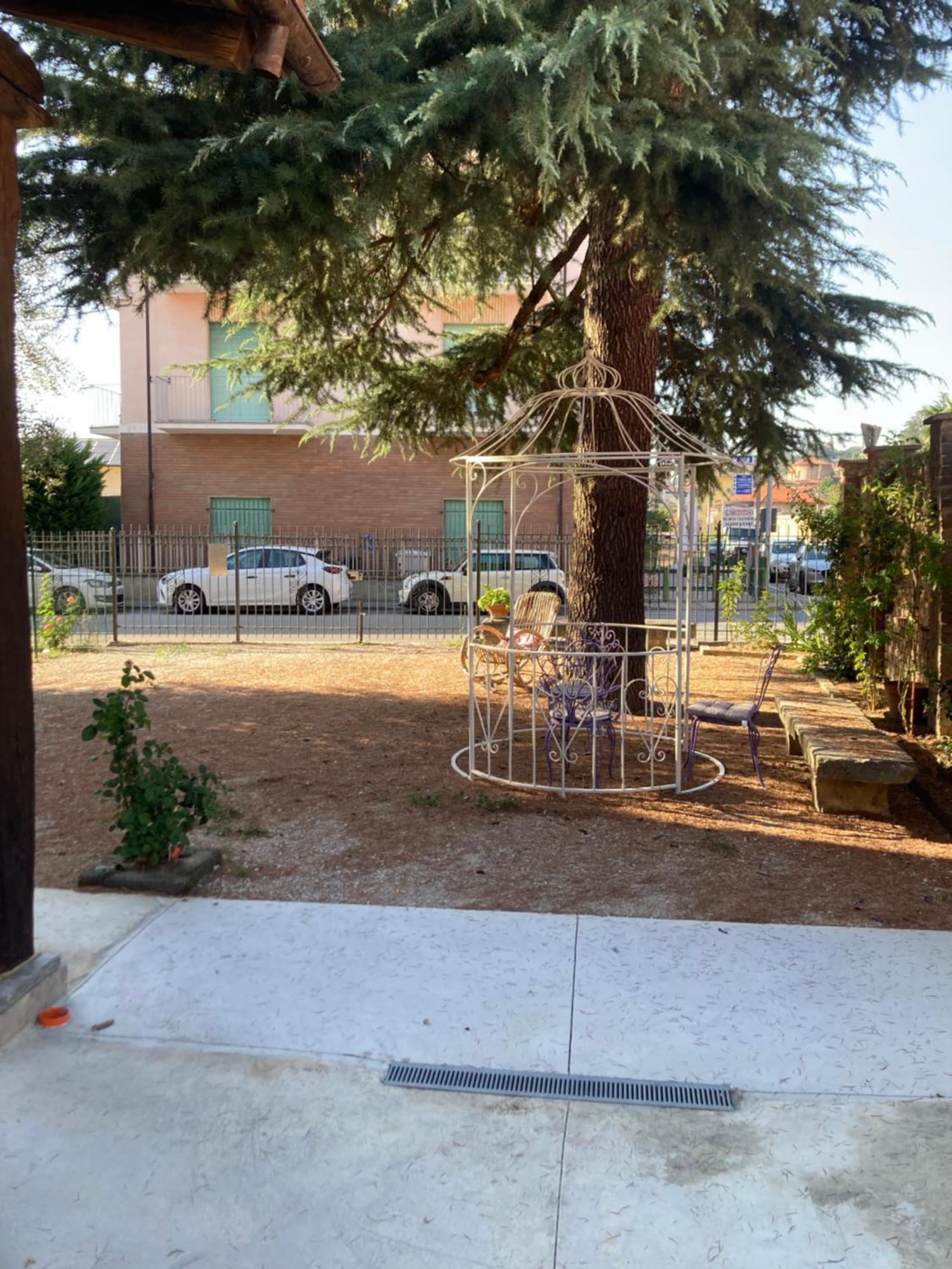 Villa Delle Rose Bra Dış mekan fotoğraf
